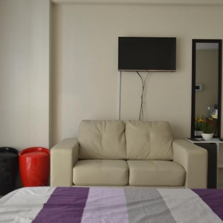 Daichi Place Newport Boulevard Manila Eksteriør billede