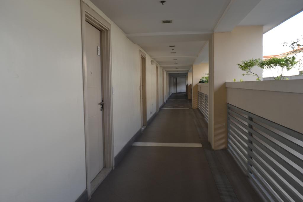 Daichi Place Newport Boulevard Manila Eksteriør billede
